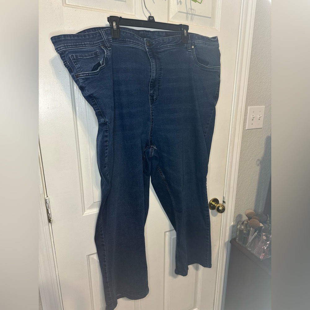 The Perfect Jeans men 52x28 super stretch